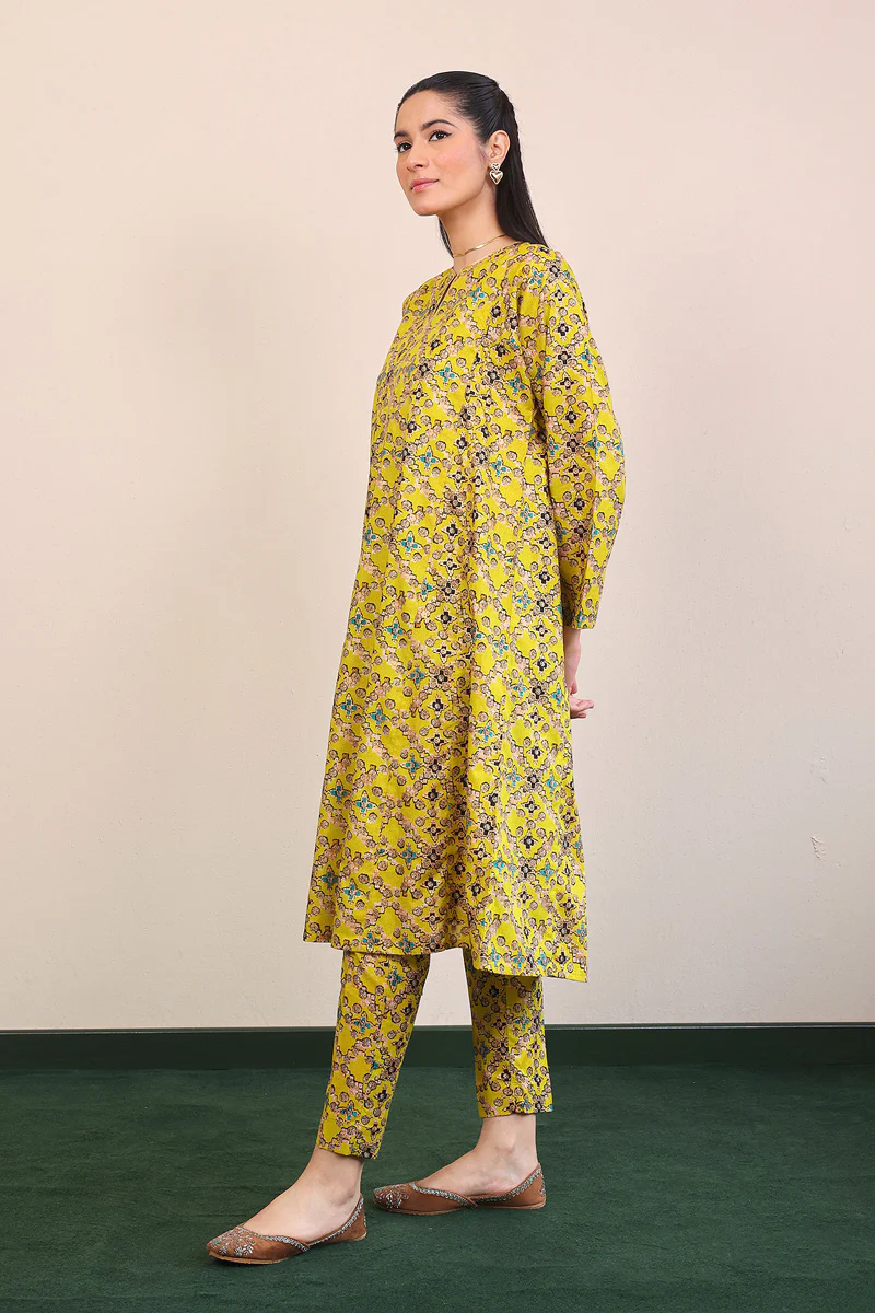 Zarnigar 2-Piece - Image 3