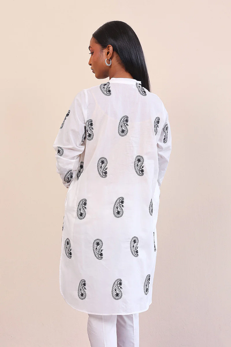 Bahar Shirt - Image 4