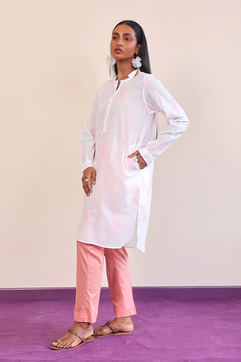 Bahar Shirt - Image 3