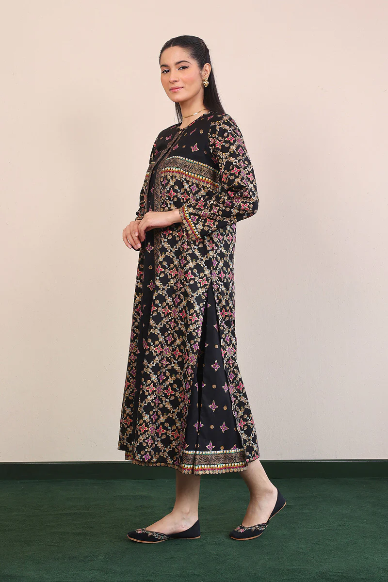 Zarnigar Jacket - Image 3