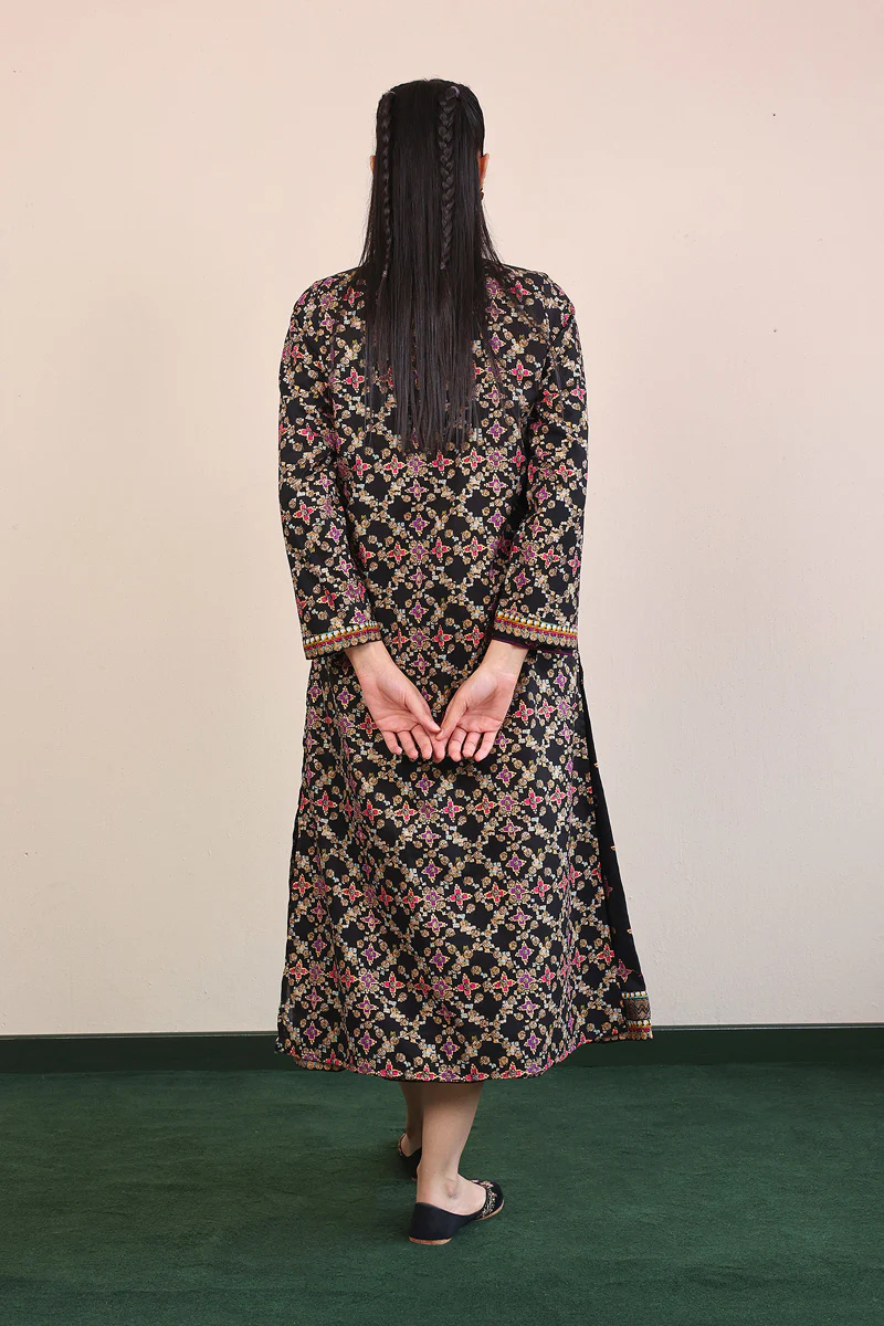 Zarnigar Jacket - Image 4