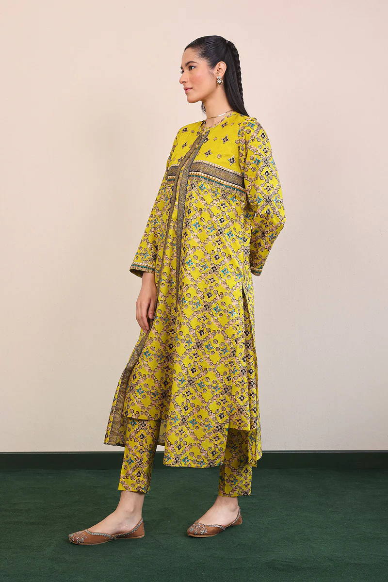 Zarnigar Jacket - Image 3