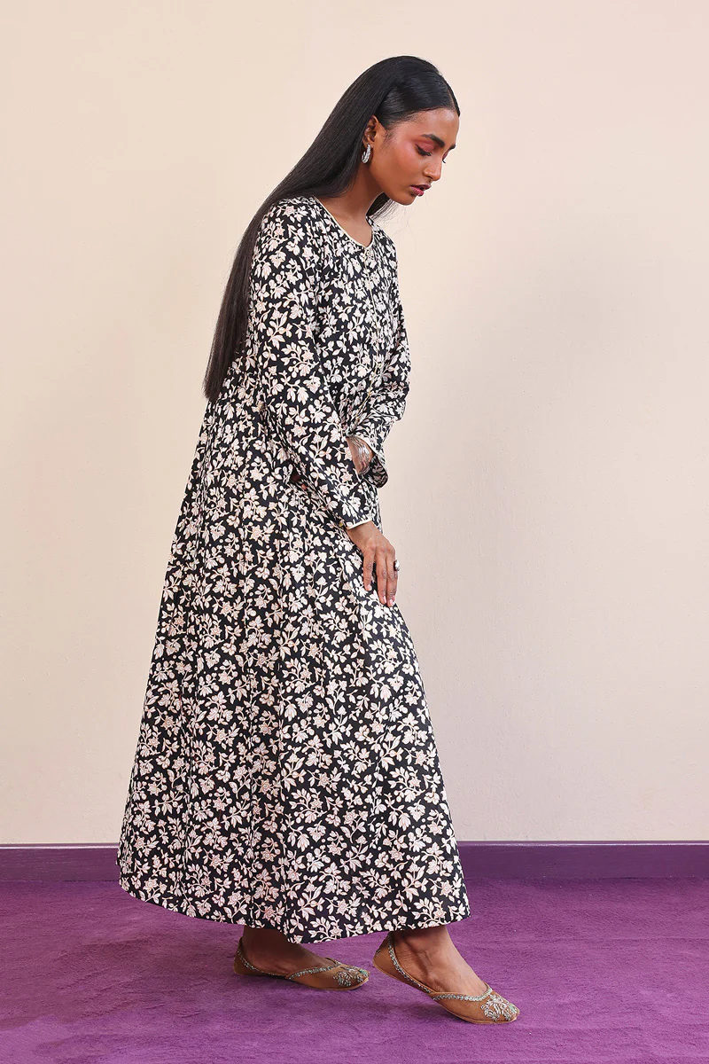 Mother of Pearls Dress - Image 3