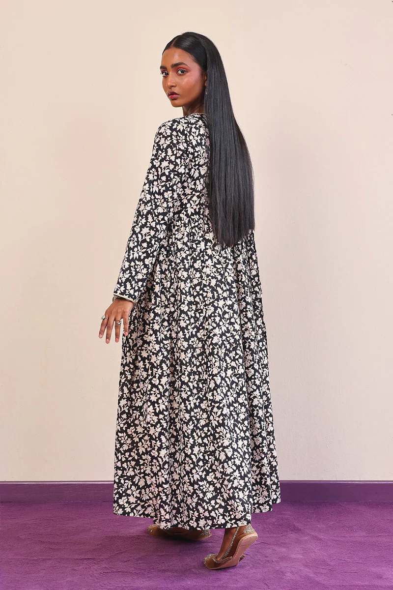 Mother of Pearls Dress - Image 4