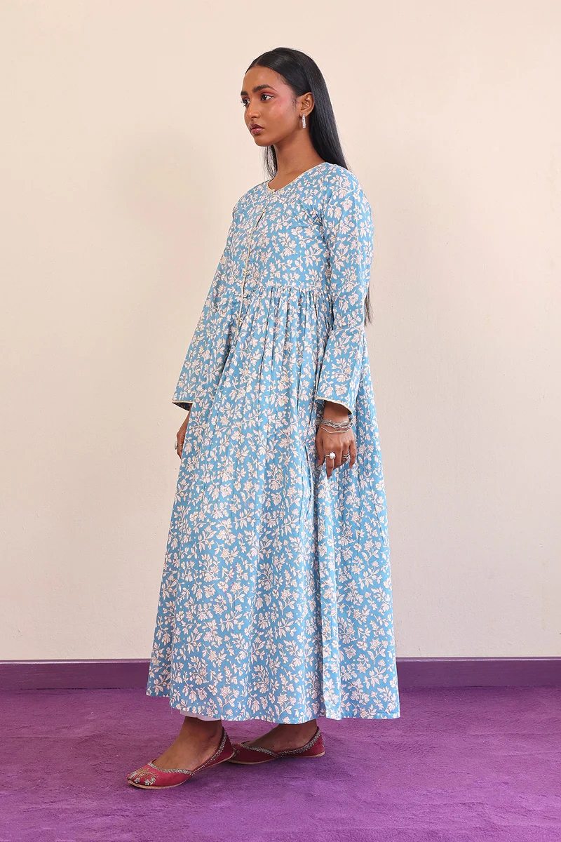 Mother of Pearls Dress - Image 3