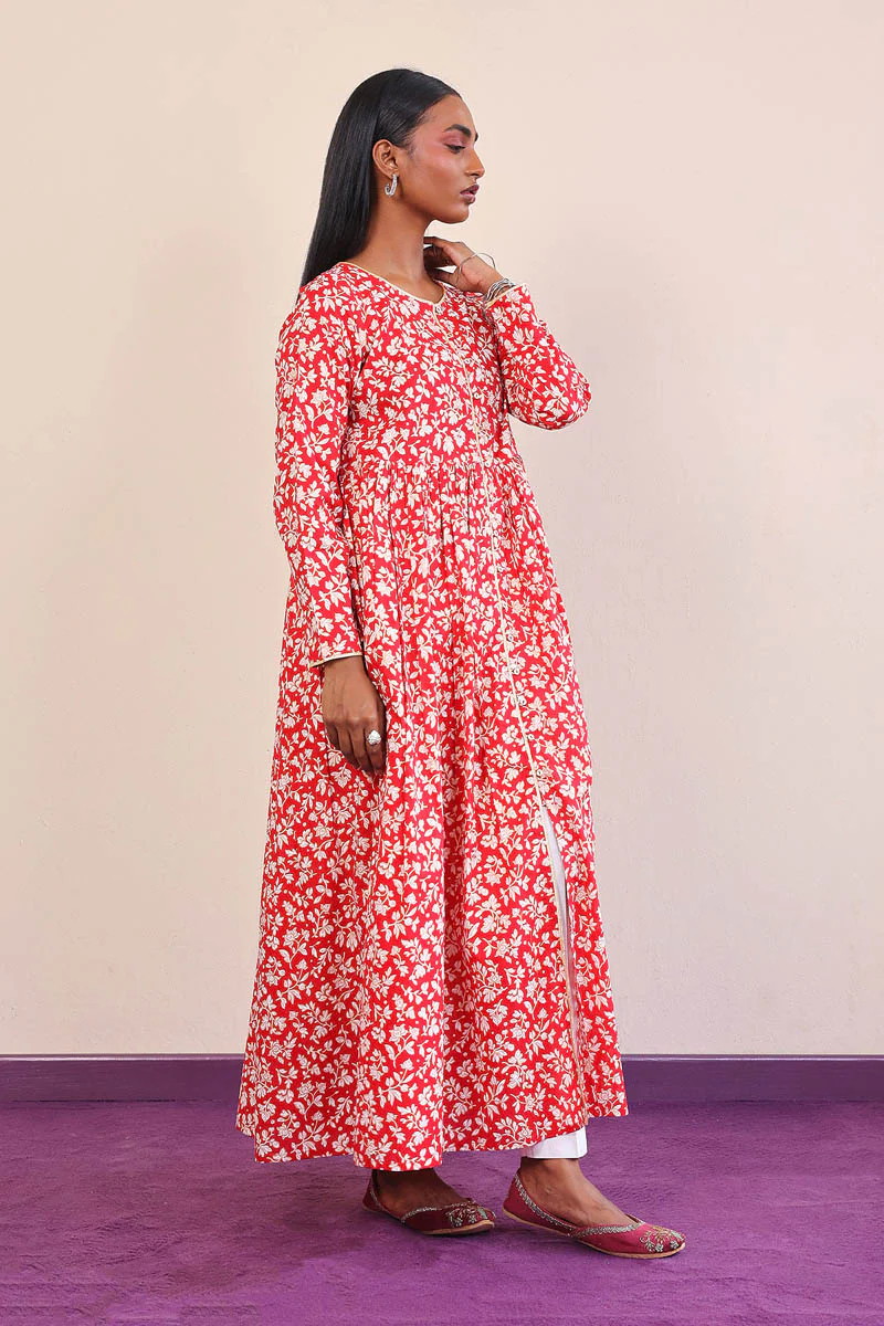 Mother Of Pearls Dress - Image 3