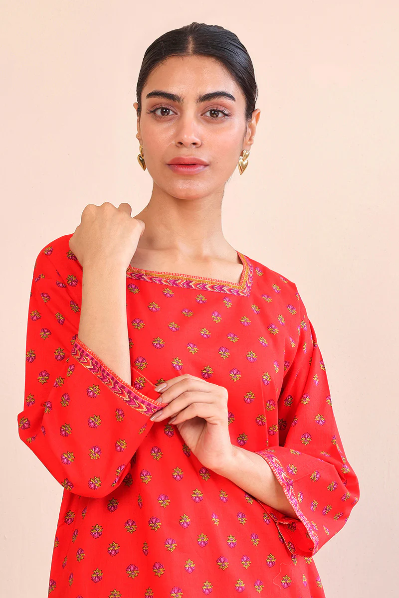 2- Piece Afghani - Image 2