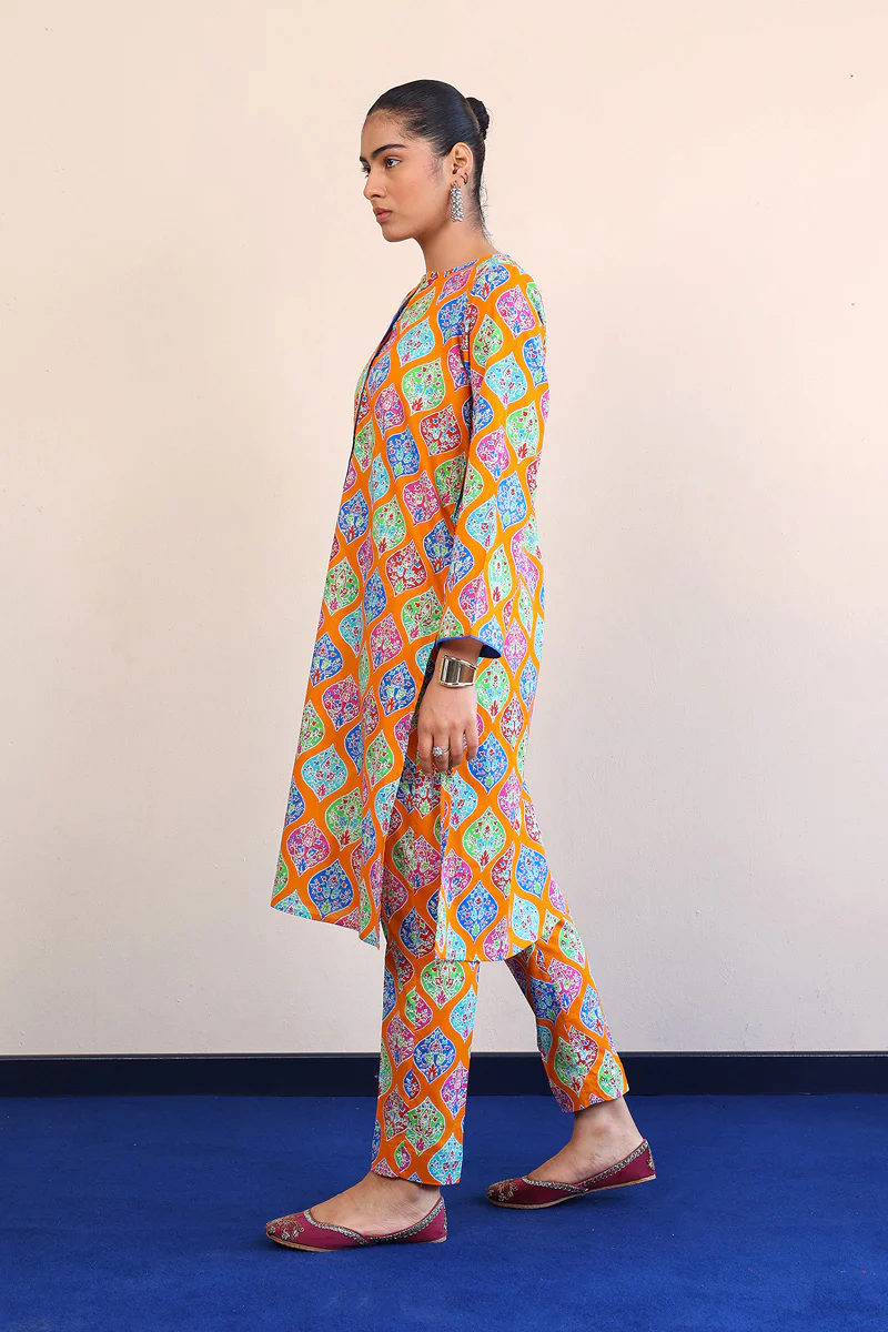 Kanni 2-Piece Suit - Image 3