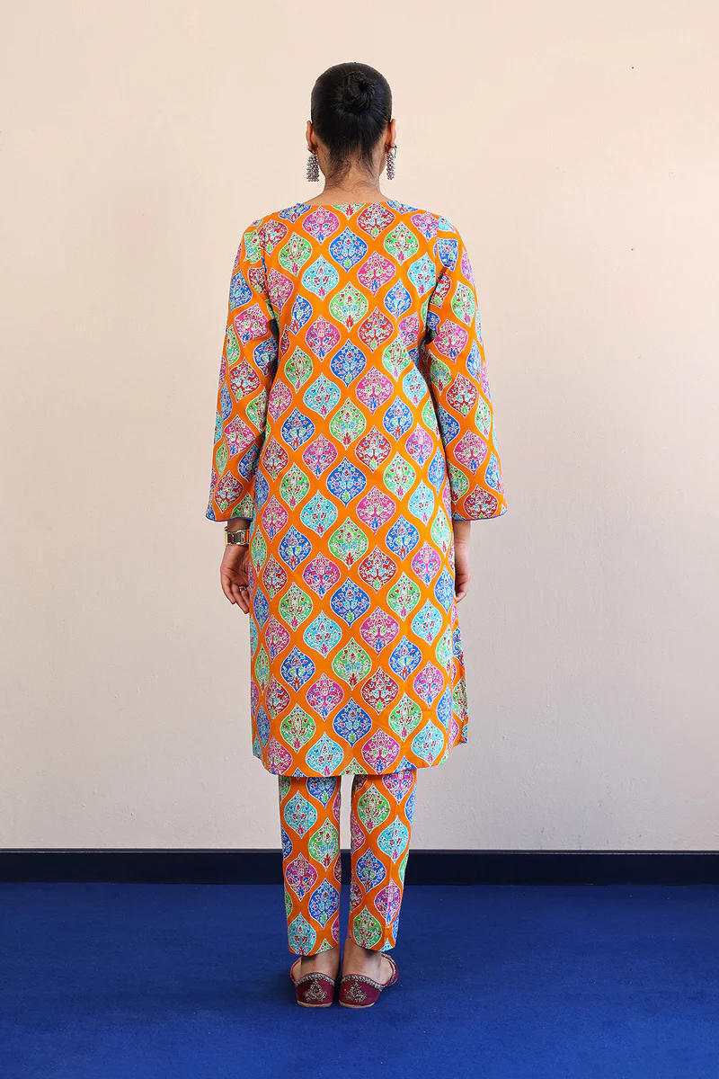 Kanni 2-Piece Suit - Image 4