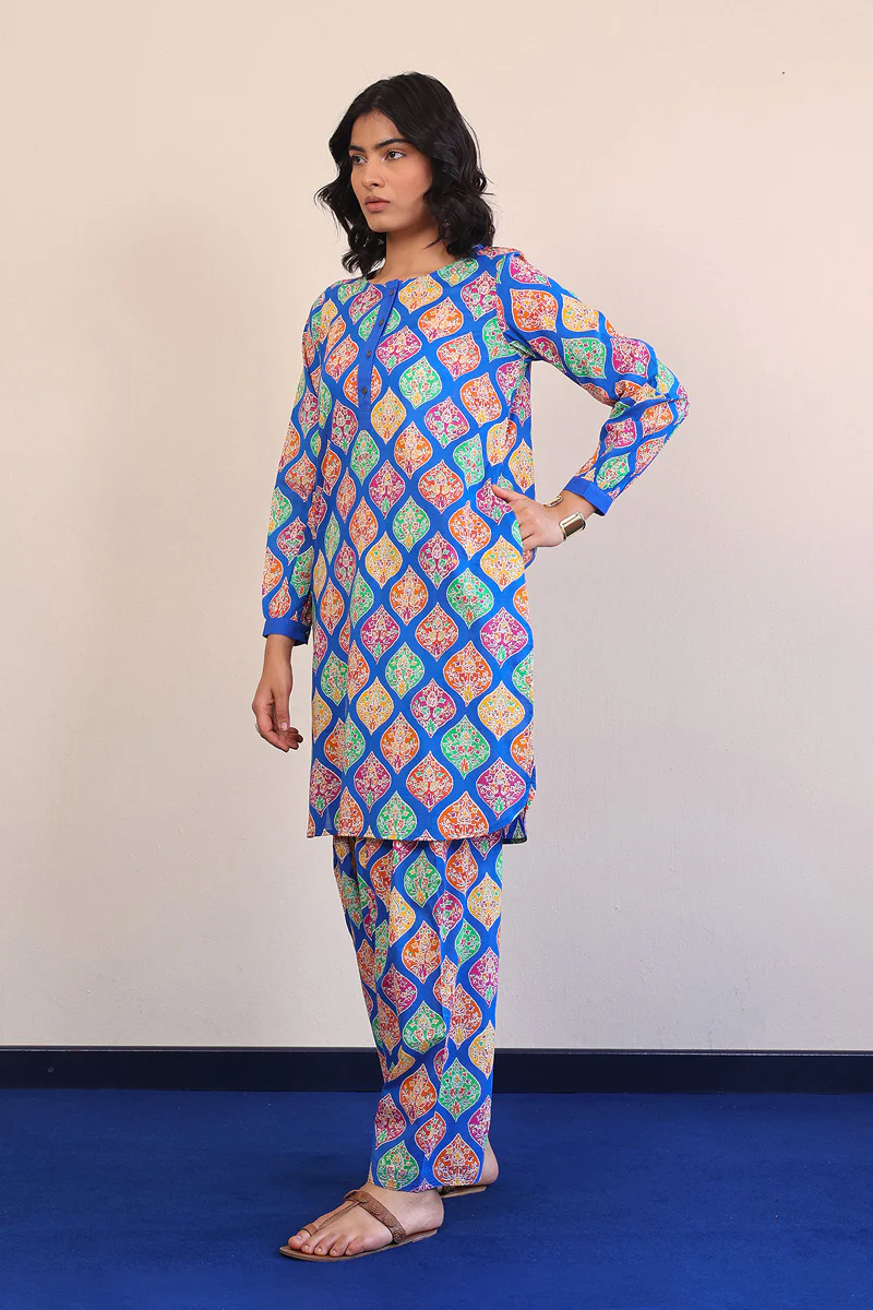 Kanni Matching Set - Image 4