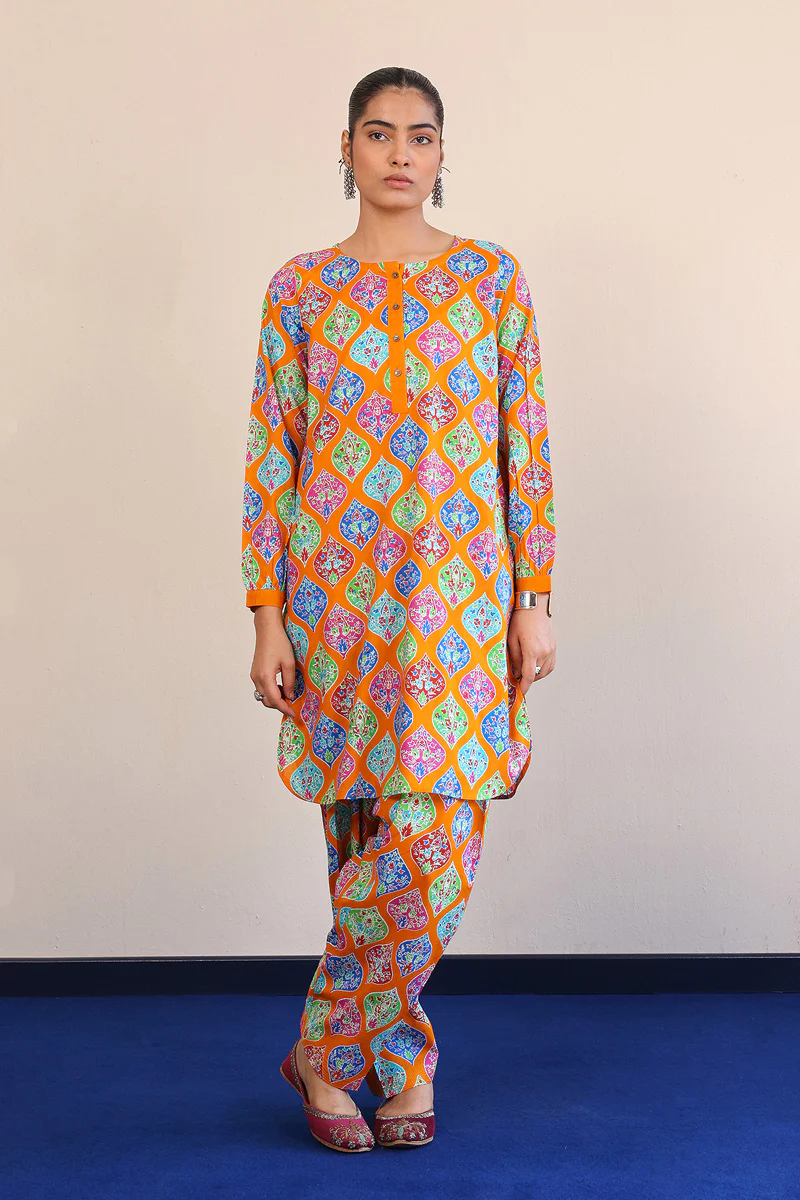 Kanni Matching Set