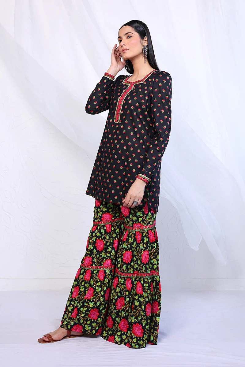 2- Piece Afghani - Image 3