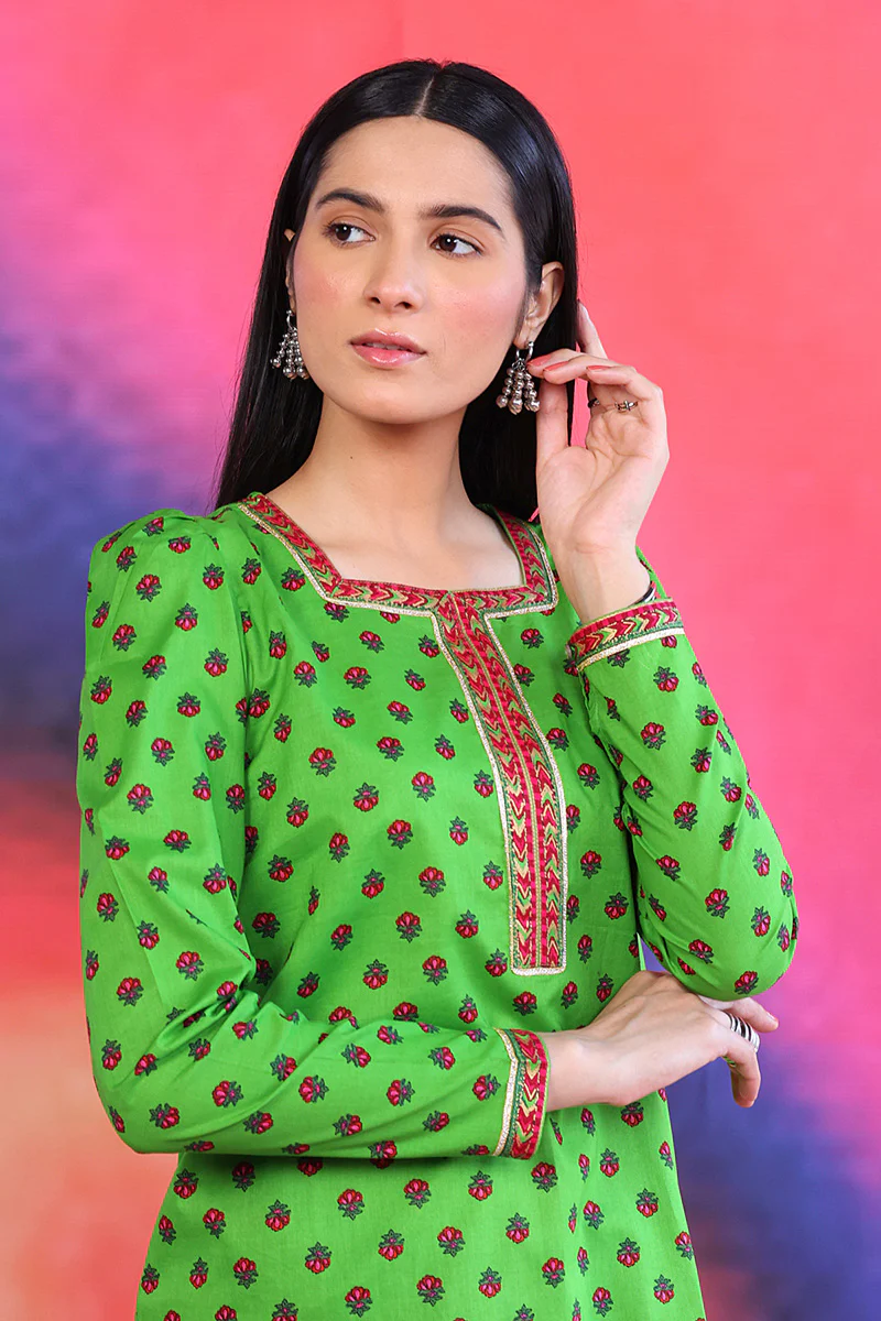 2- Piece Afghani - Image 2