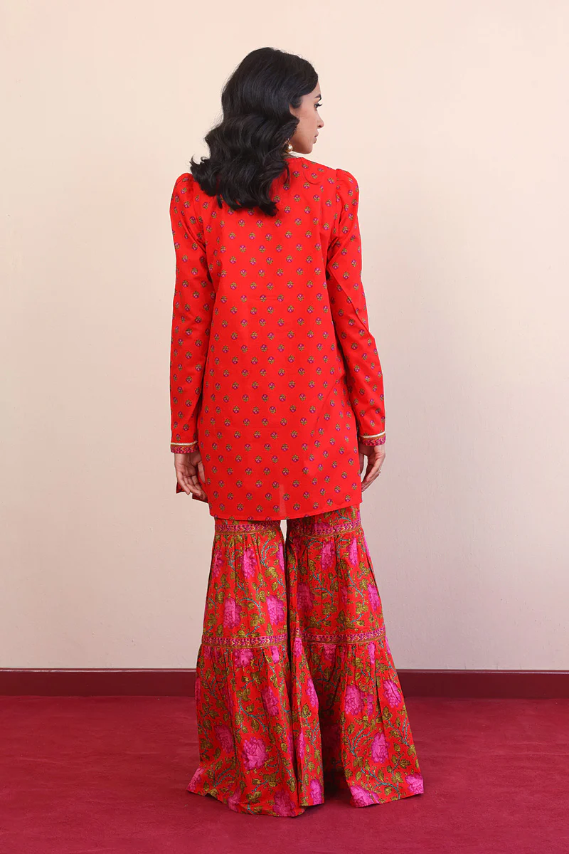 2- Piece Afghani - Image 4