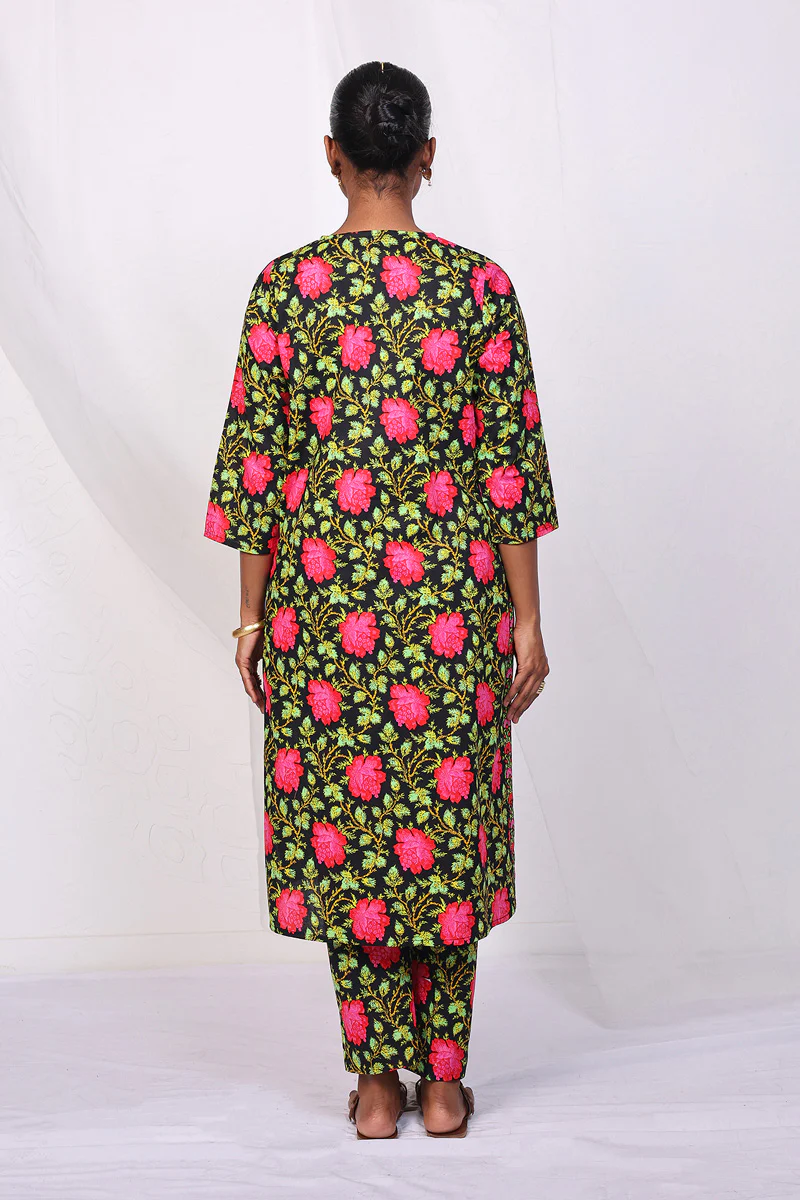 2- Piece Afghani - Image 4
