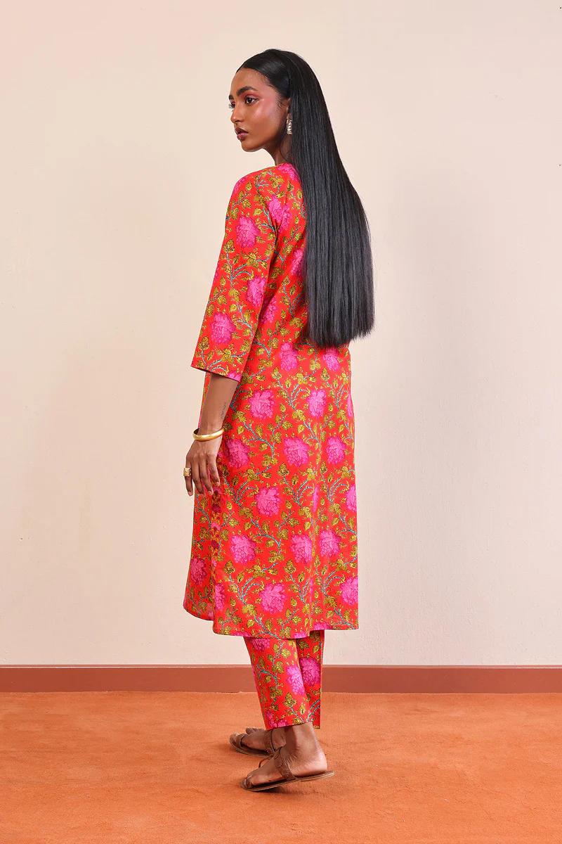 2- Piece Afghani - Image 4