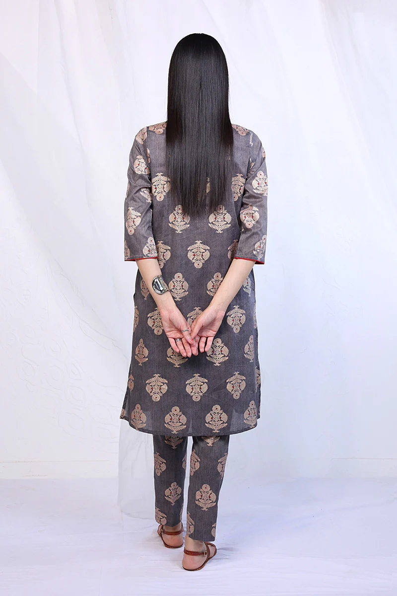 2- Piece Rivayat - Image 4