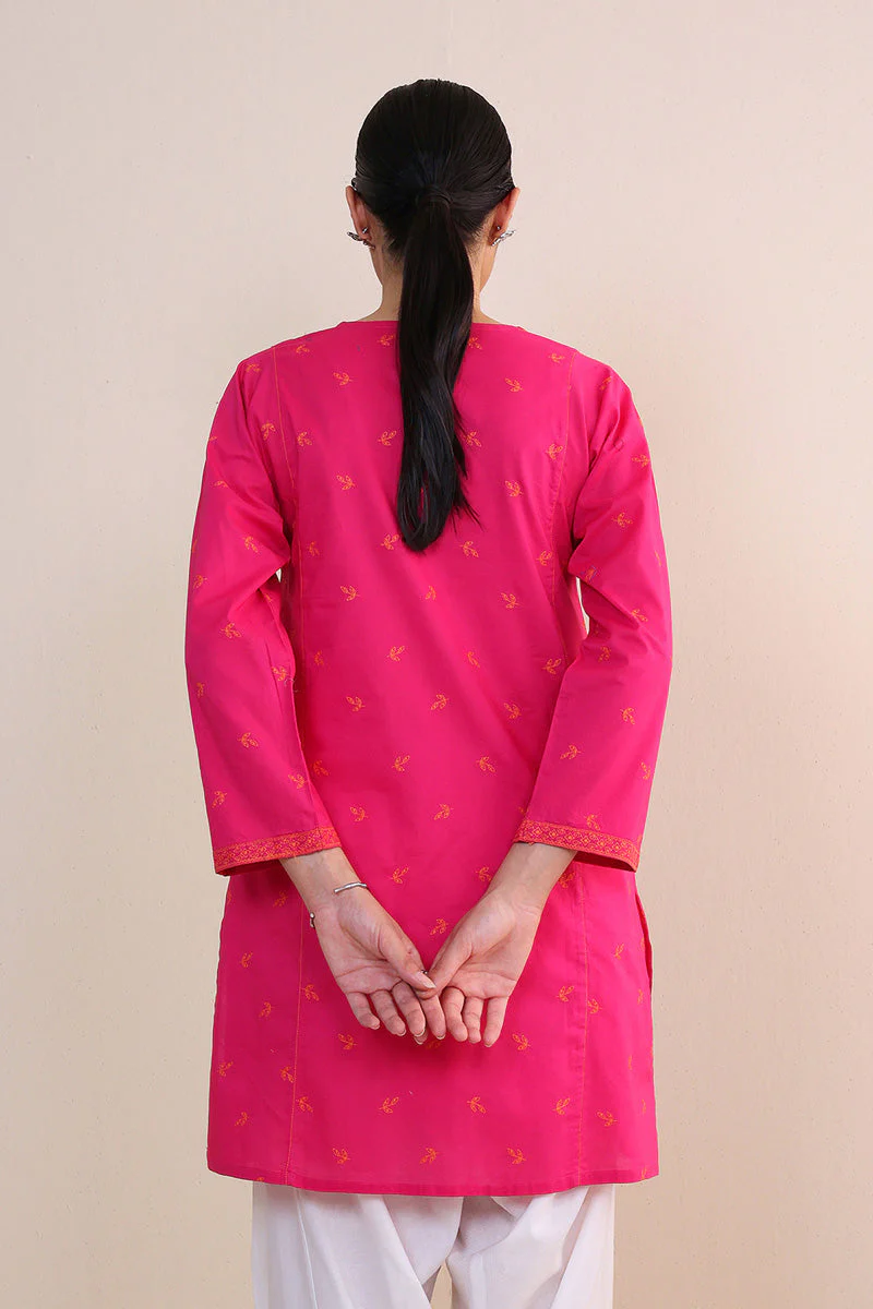 Gul Meena Kurta - Image 7