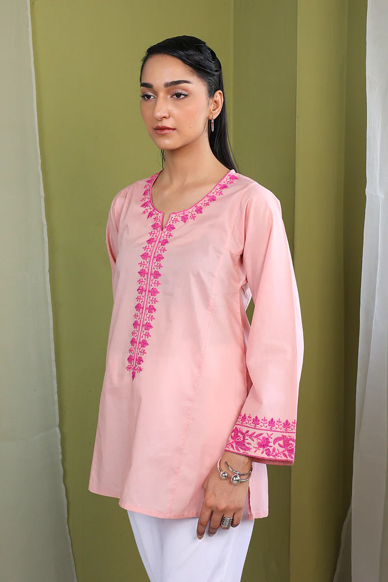 Gul Meena Kurta - Image 5