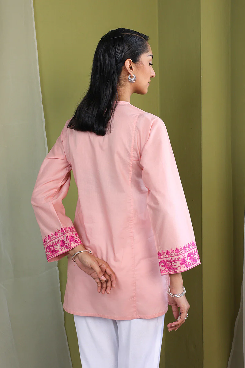 Gul Meena Kurta - Image 6