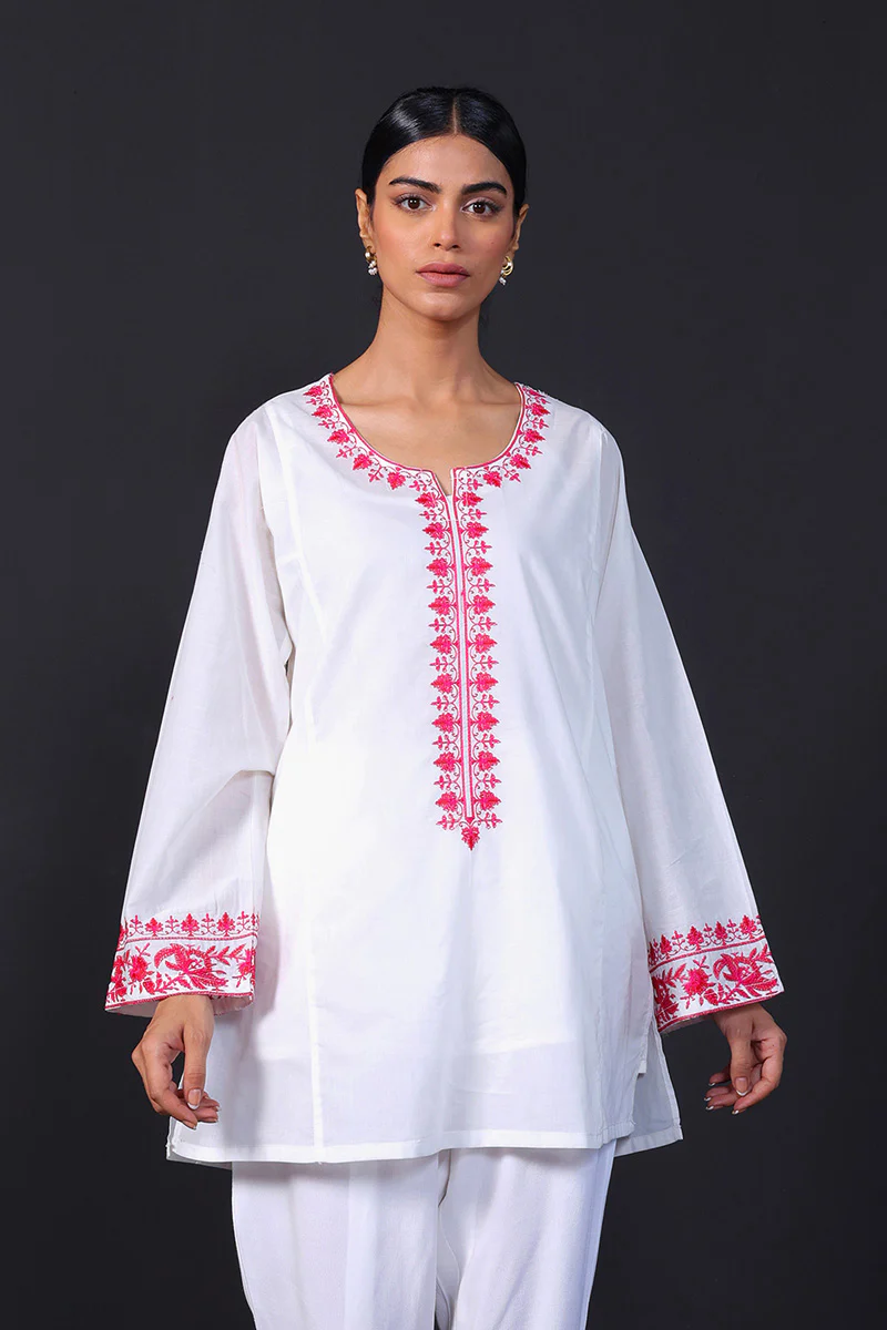 Gul Meena Kurta - Image 9