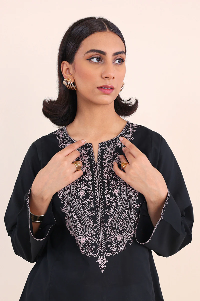 Gul Meena Kurta - Image 2