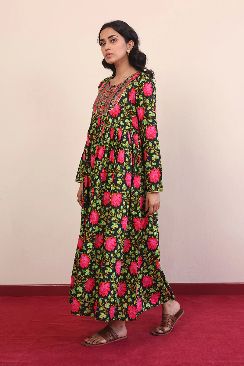 Afghani Dress - Image 3