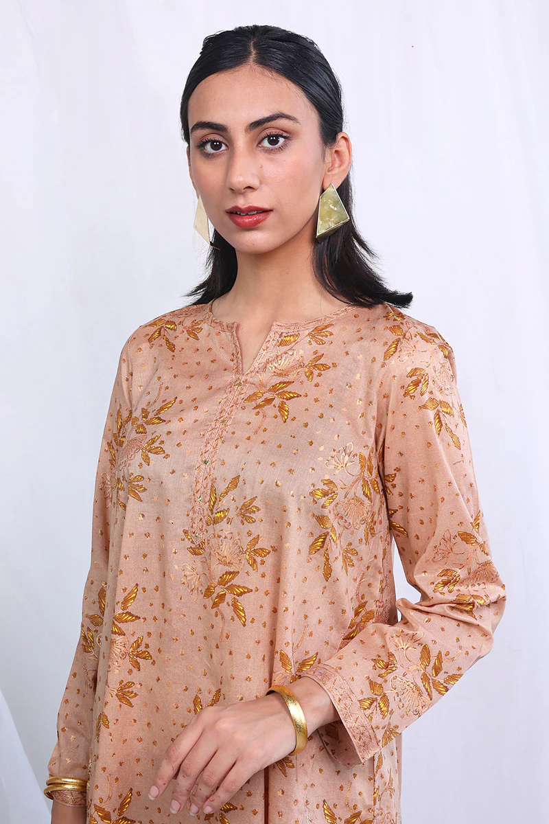 Muqaish 2-Piece - Image 2