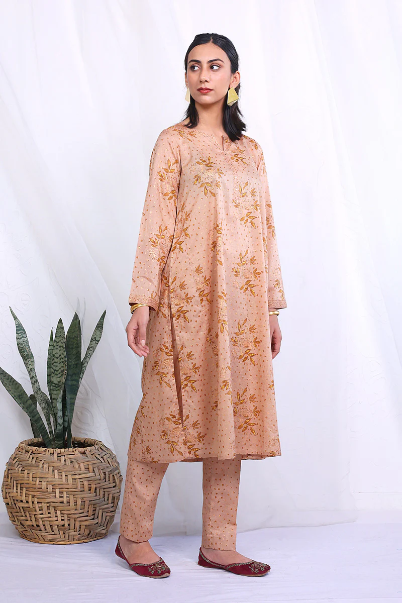 Muqaish 2-Piece - Image 3