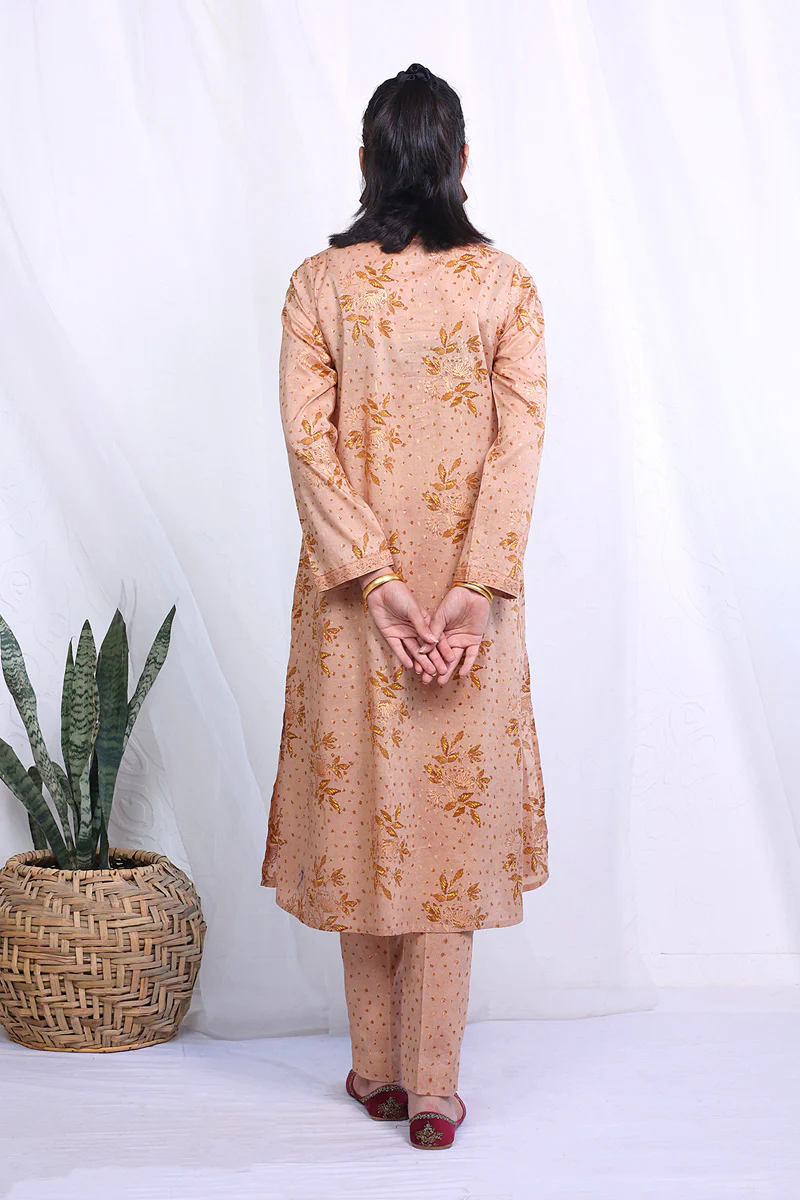 Muqaish 2-Piece - Image 4