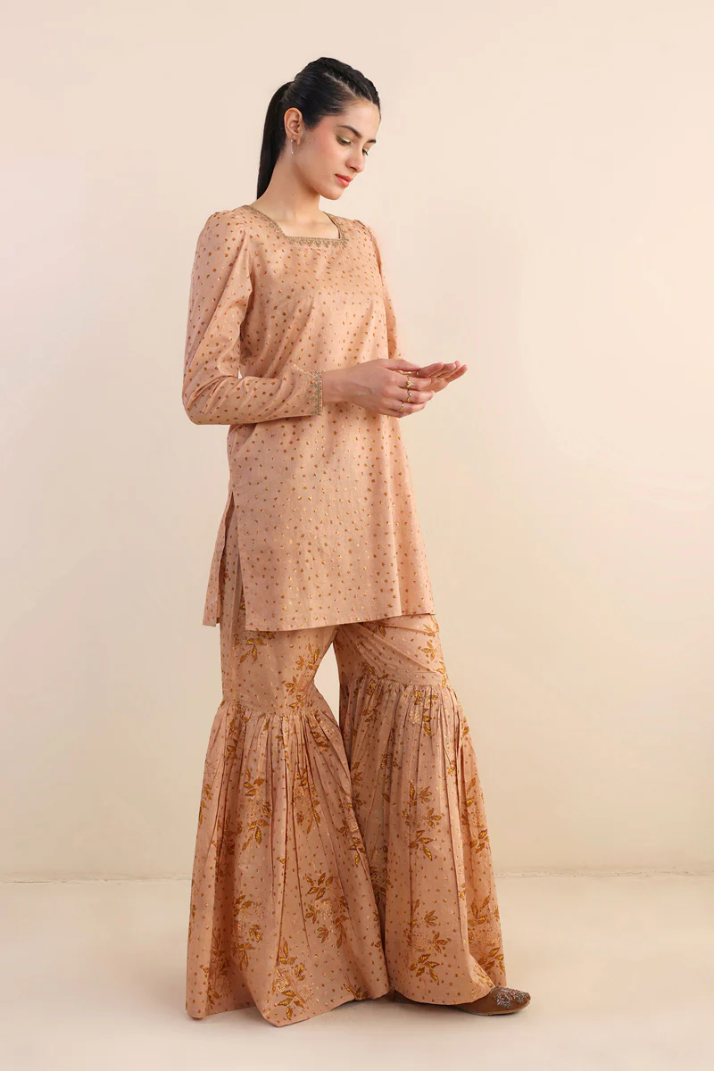 Muqaish 2-Piece Set - Image 3
