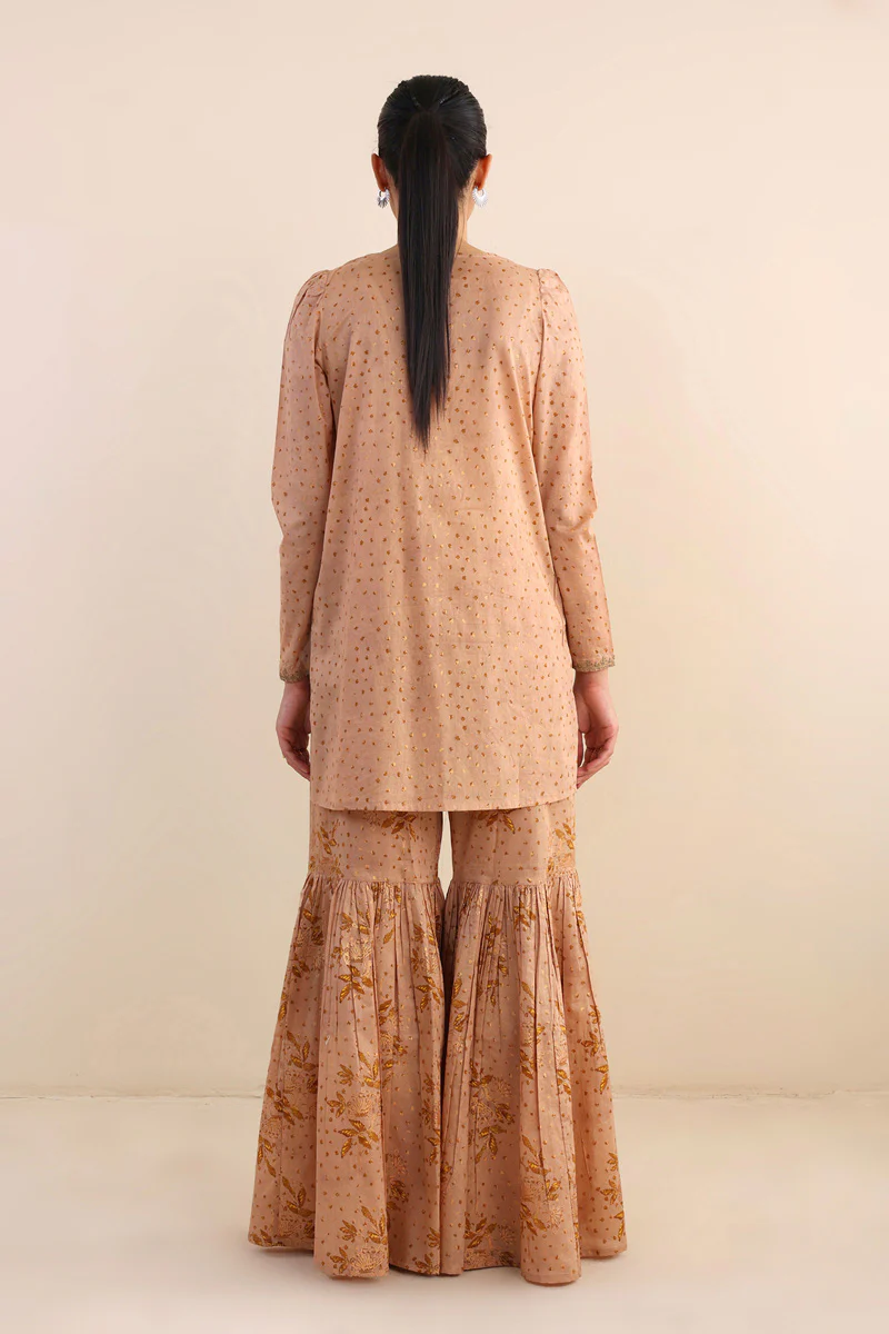 Muqaish 2-Piece Set - Image 4