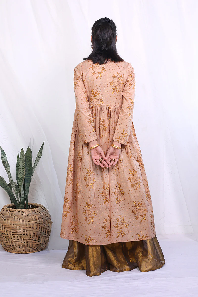 Muqaish Dress - Image 4