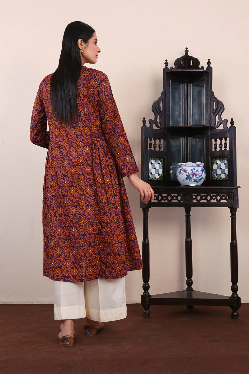 Shadow Work Tunic - Image 4