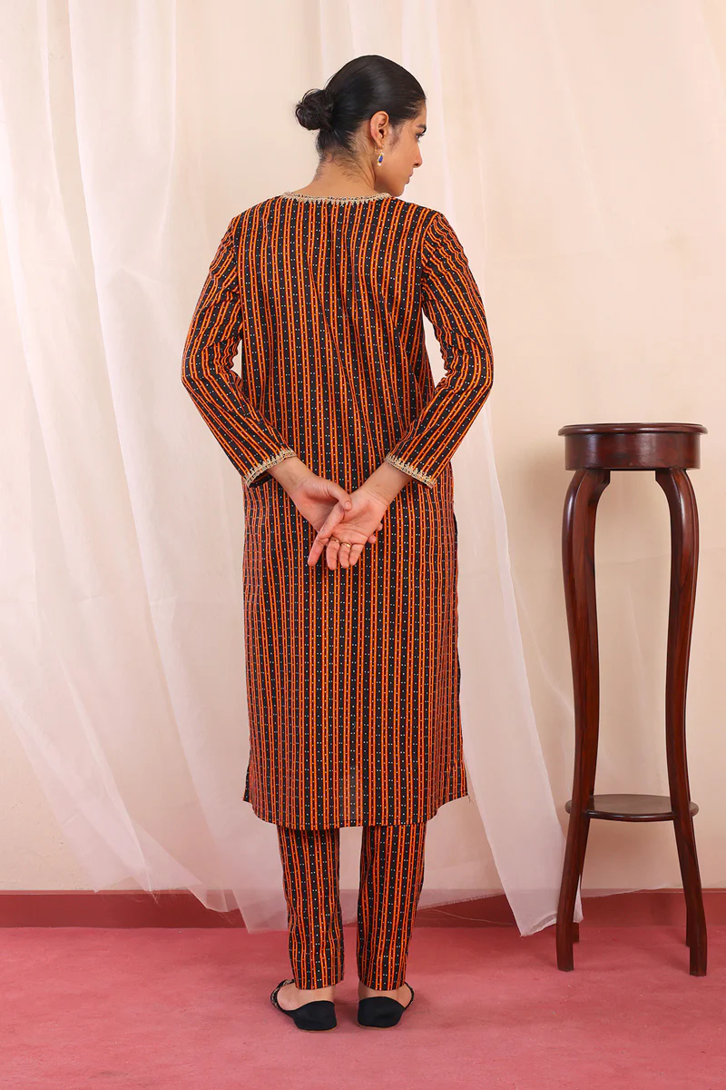 Sumba 2-Piece Set - Image 4