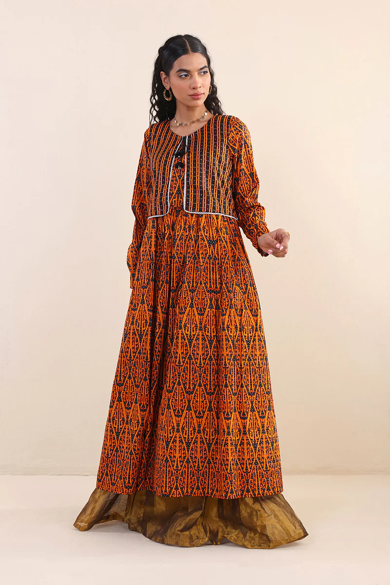 Sumba Dress - Image 3