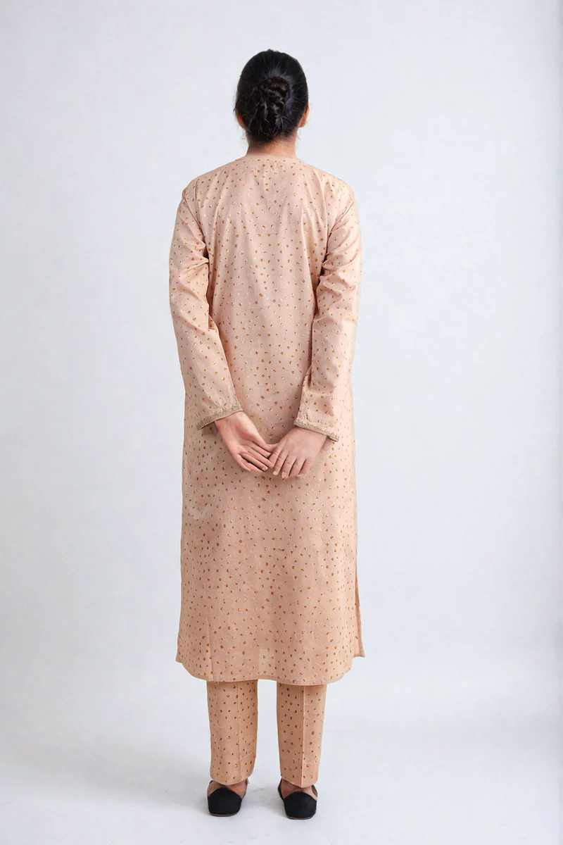 Muqaish Matching Set - Image 3