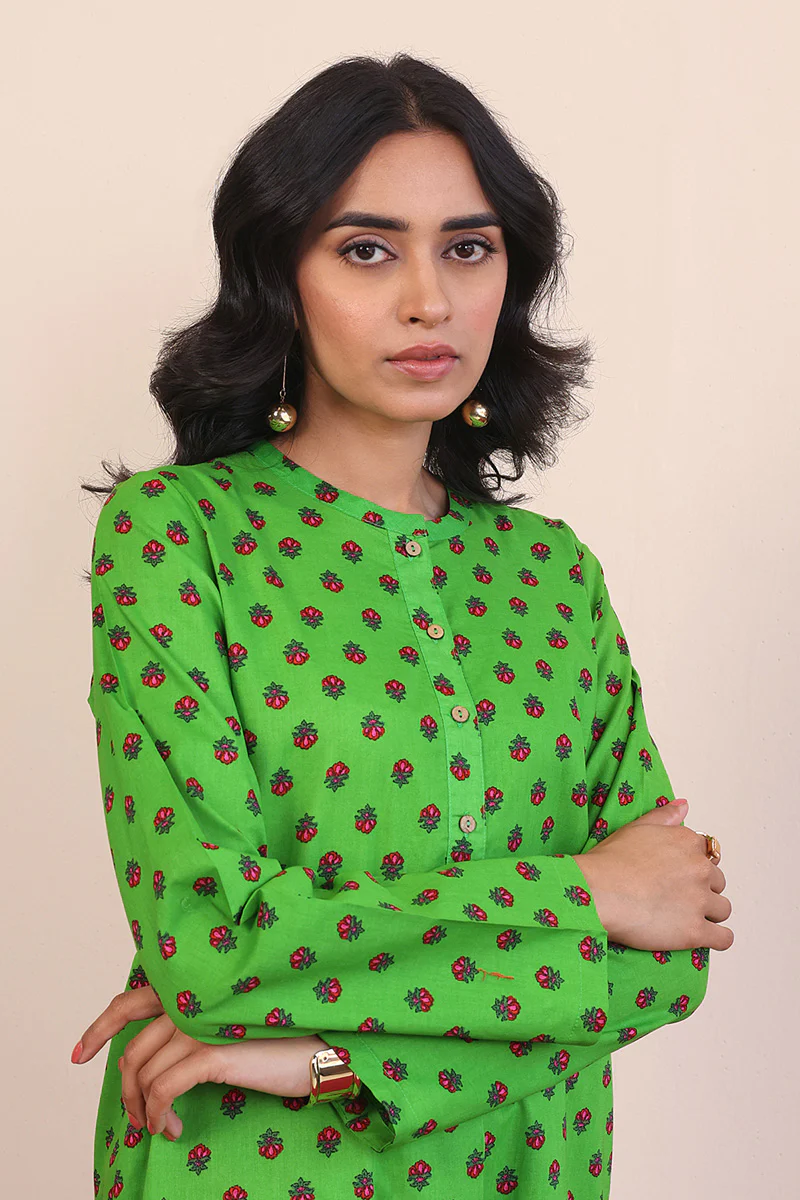 Afghani 2-Piece Suit - Image 2