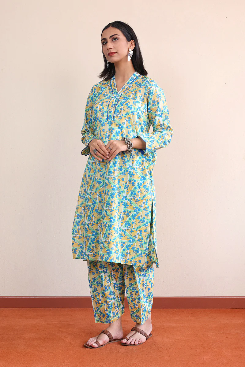 2- Piece Floret - Image 3