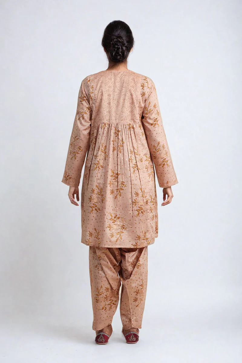 Muqaish 2-Piece Set - Image 3