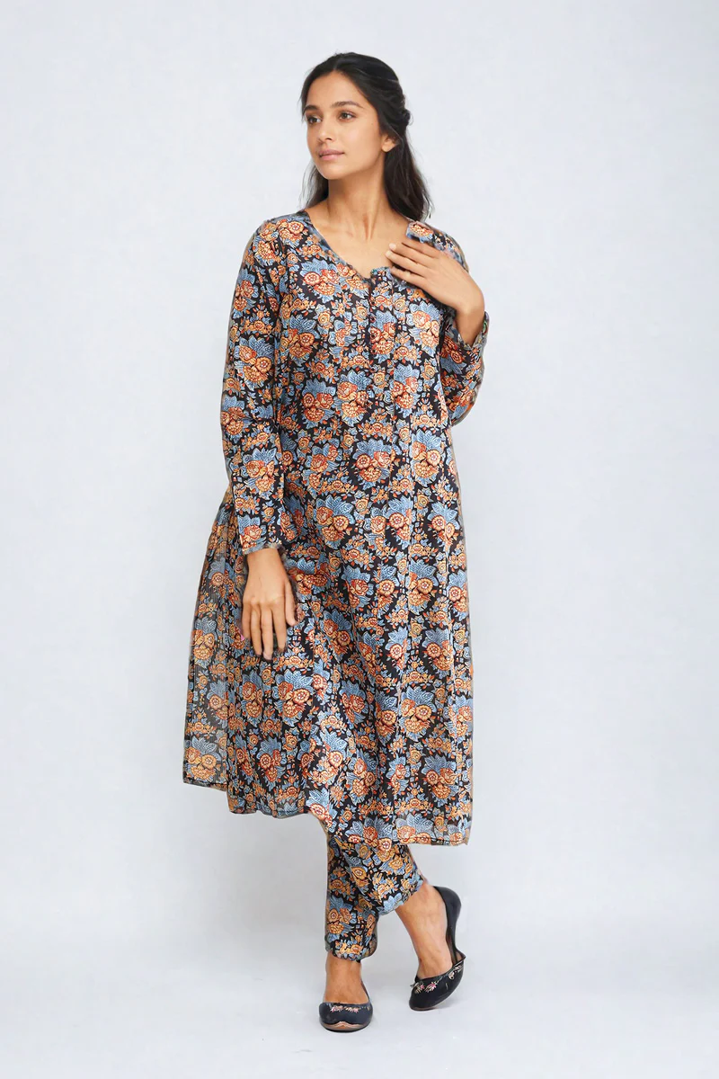Rumaal Printed Set - Image 3