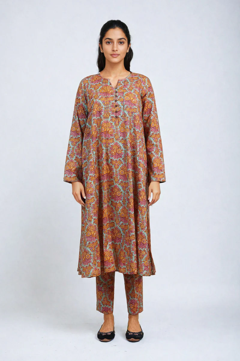Rumaal Printed Set - Image 2