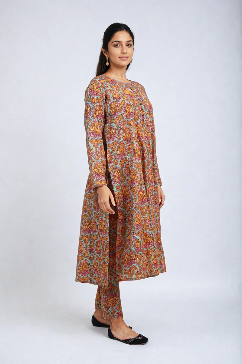 Rumaal Printed Set - Image 3