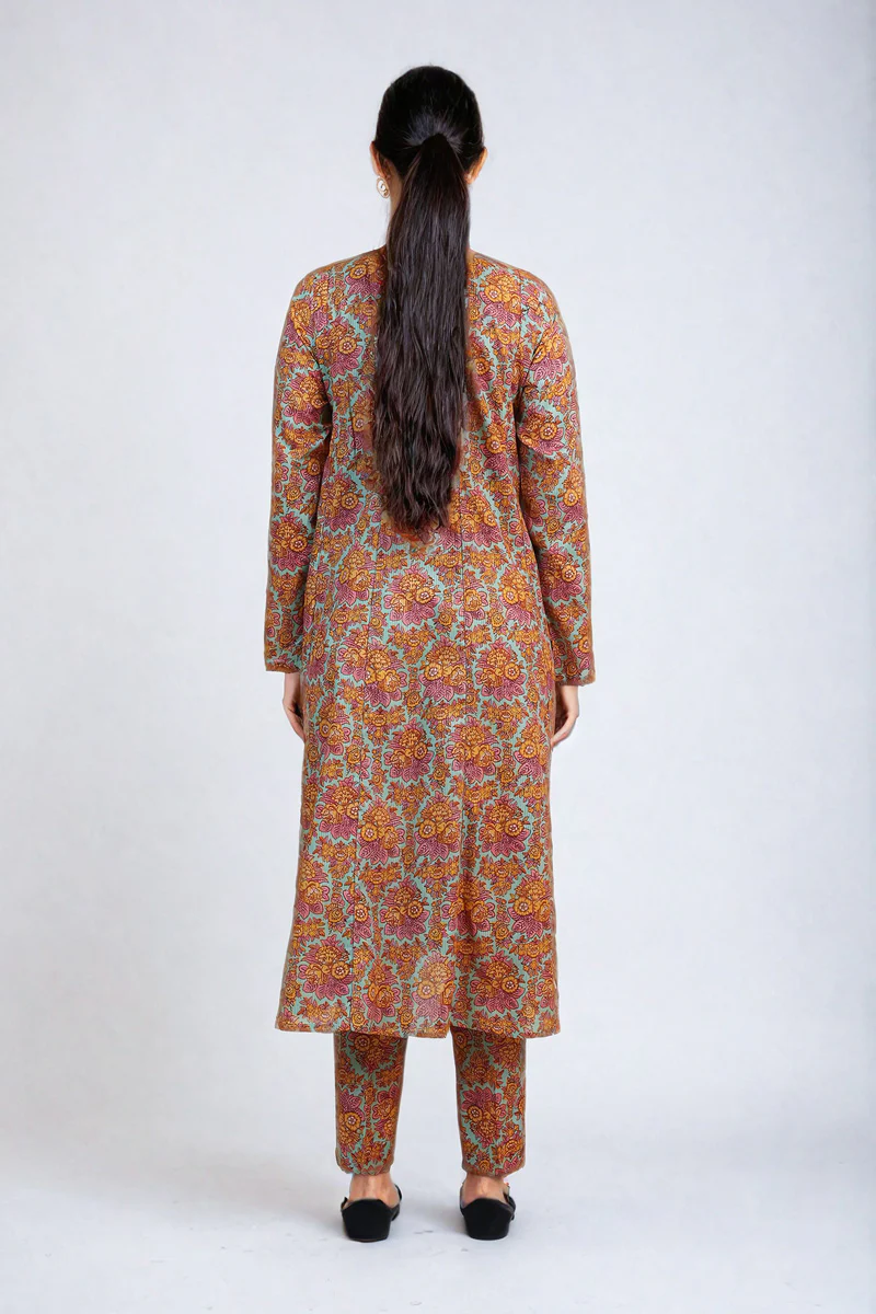 Rumaal Printed Set - Image 4