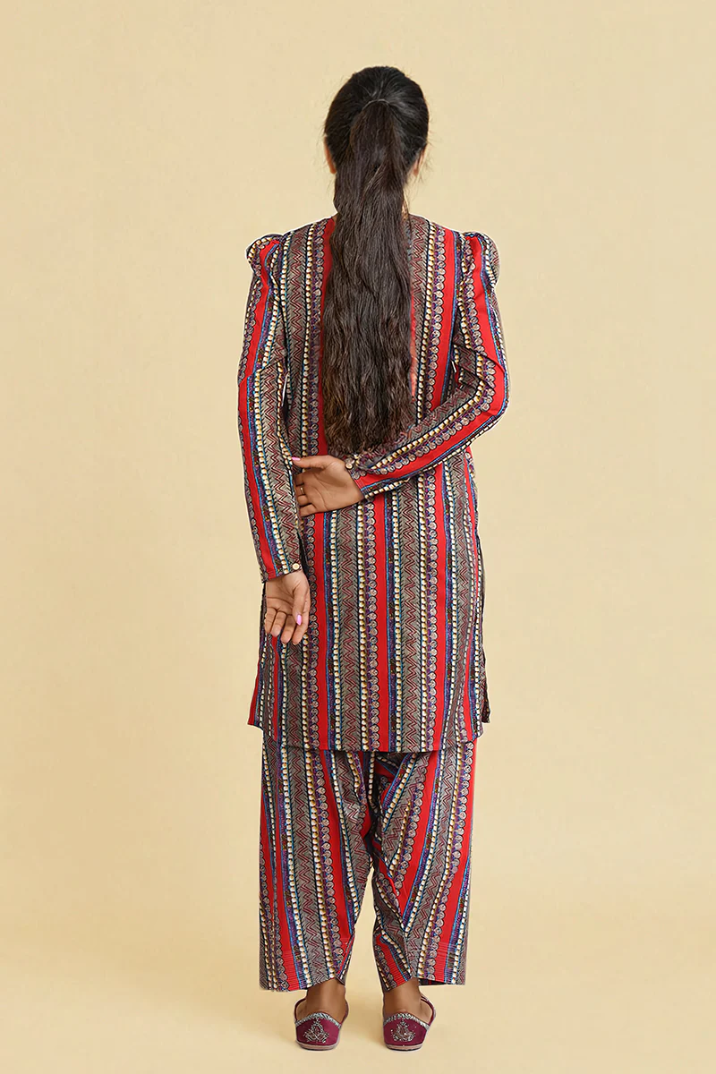Zarnigar Set - Image 3