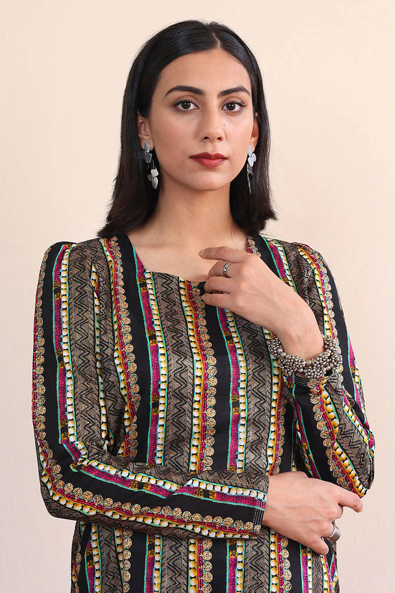 2- Piece Zarnigar - Image 2