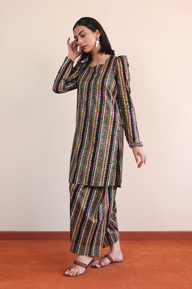 2- Piece Zarnigar - Image 3