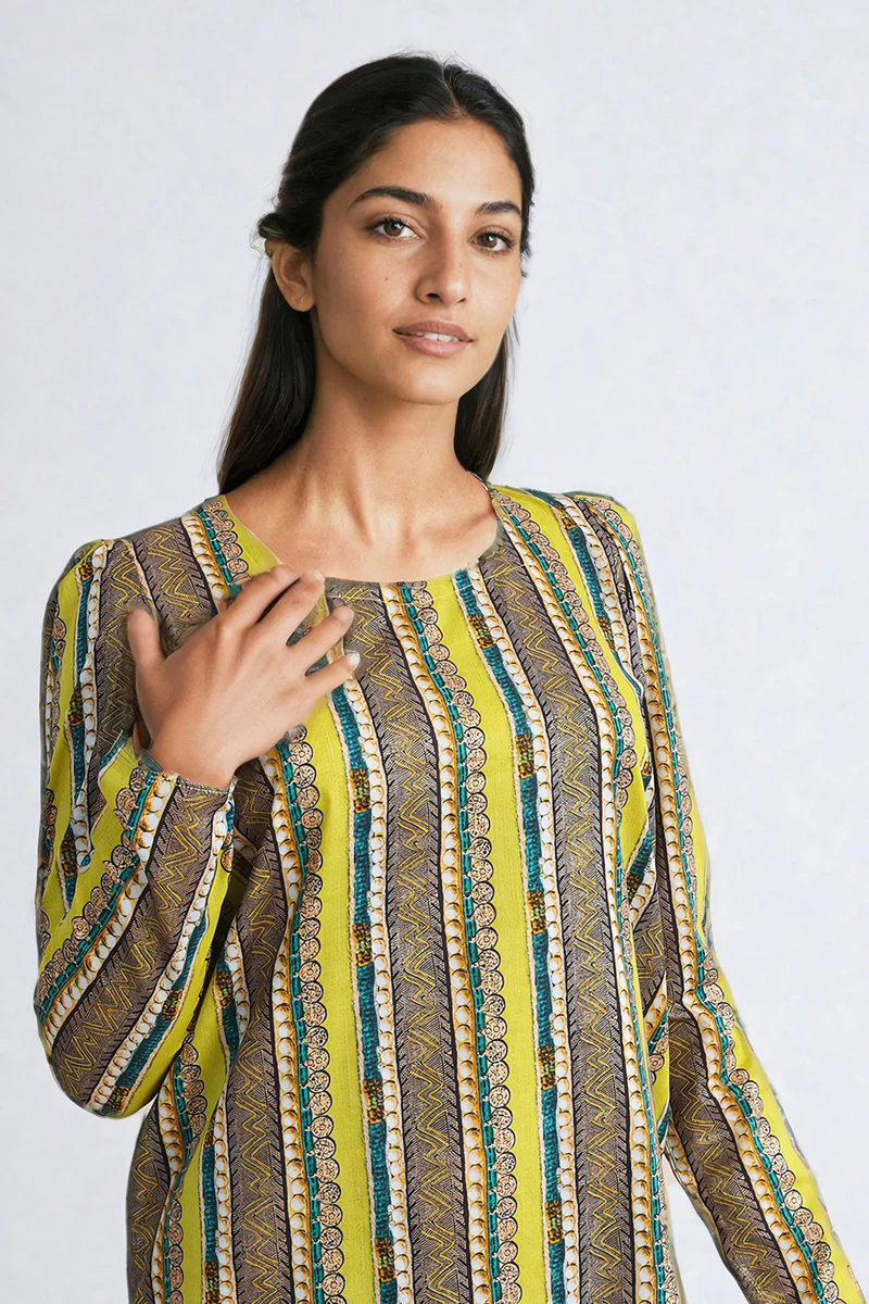 2- Piece Zarnigar - Image 2