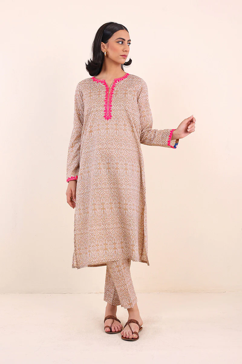 Jamdani Set