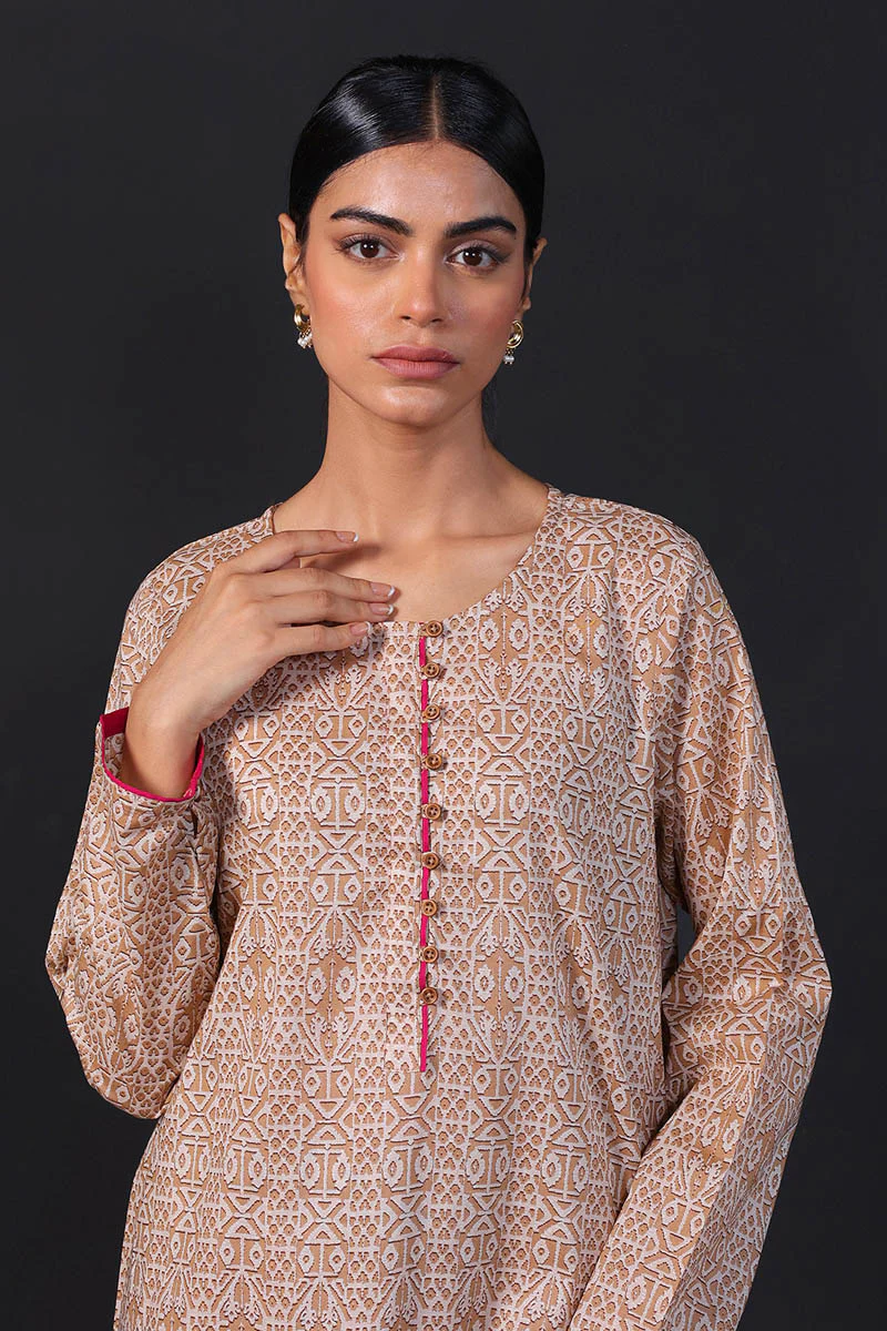 Jamdani 2-Piece Set - Image 6